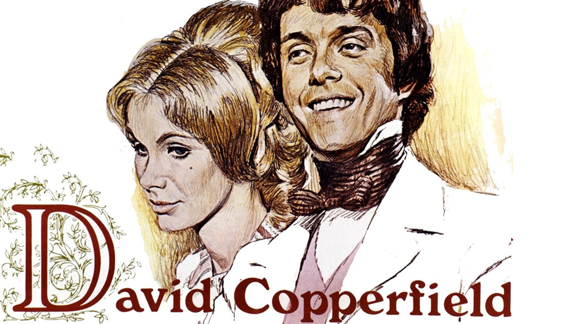 David Copperfield Top Must Watch Movies of All Time Online Streaming